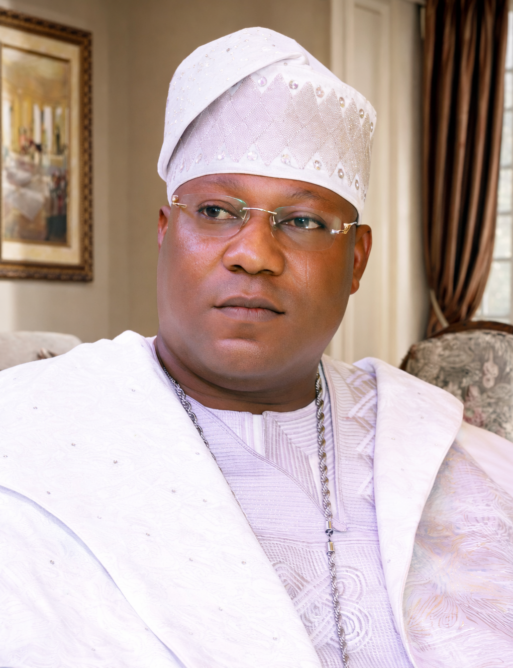 Comrade Gbolahan Saheed Adigun – Nigeria Union Of Petroleum And Natural ...